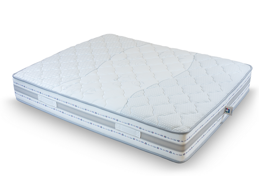 Materasso a molle insacchettate