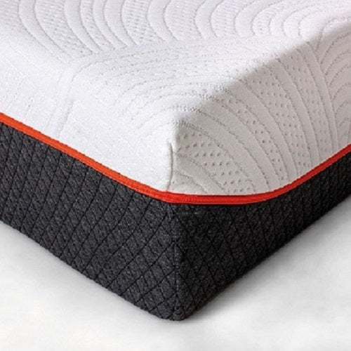 materasso a molle insacchettate e memory