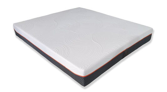 materasso a molle insacchettate e memory