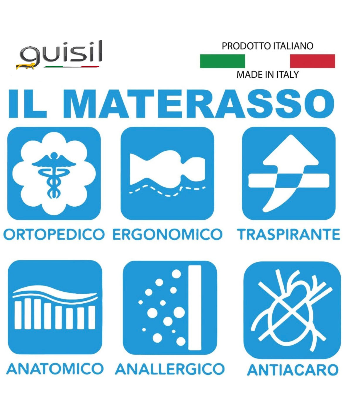 Materasso Infinito