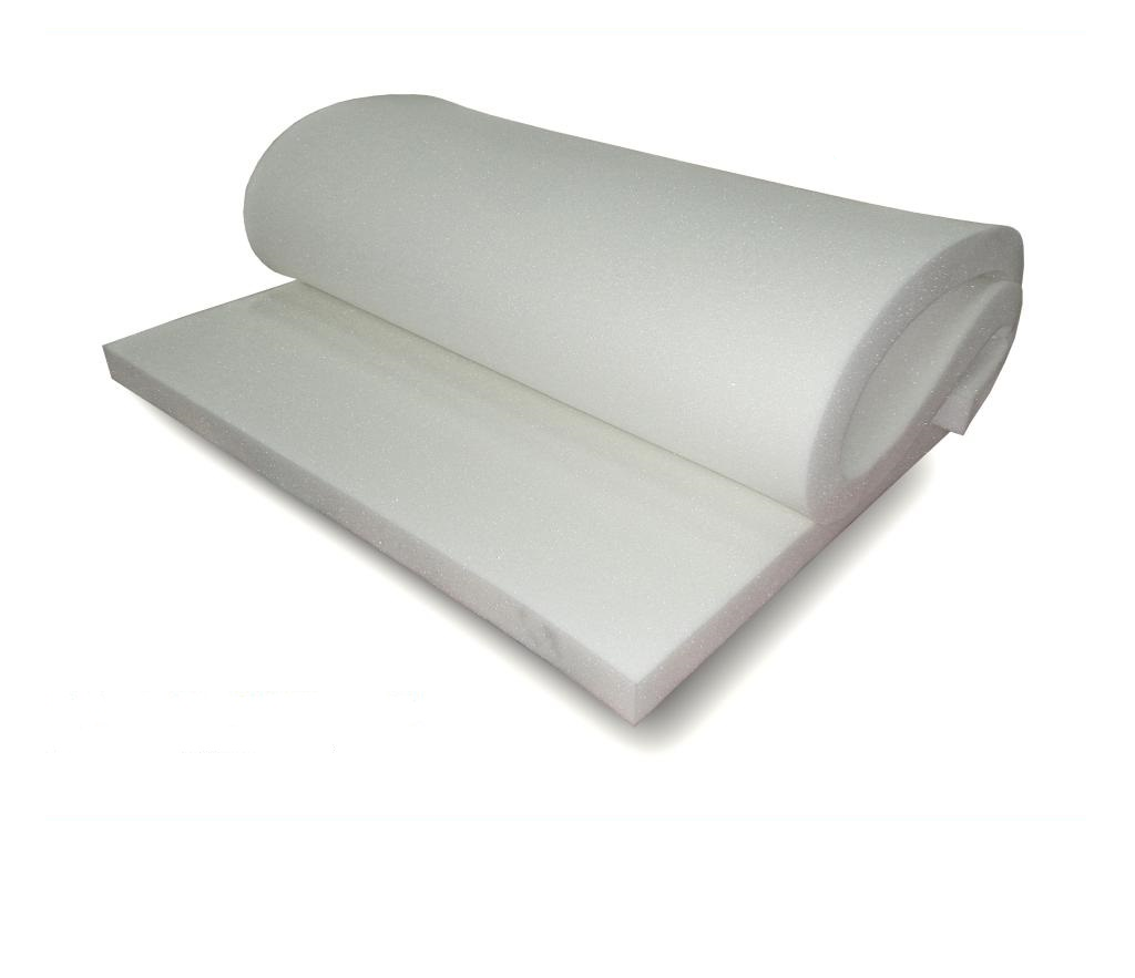 topper correttore in memory foam